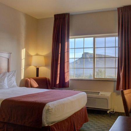 Allington Inn & Suites Kremmling מראה חיצוני תמונה