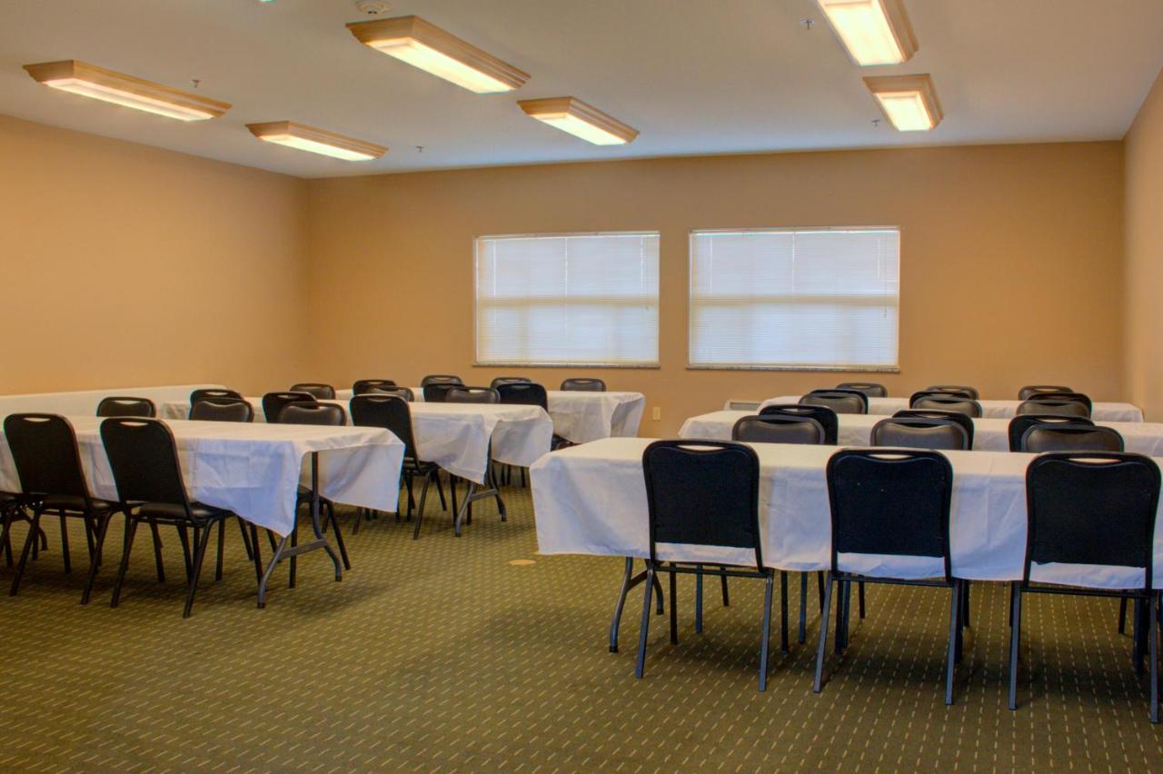 Allington Inn & Suites Kremmling מראה חיצוני תמונה
