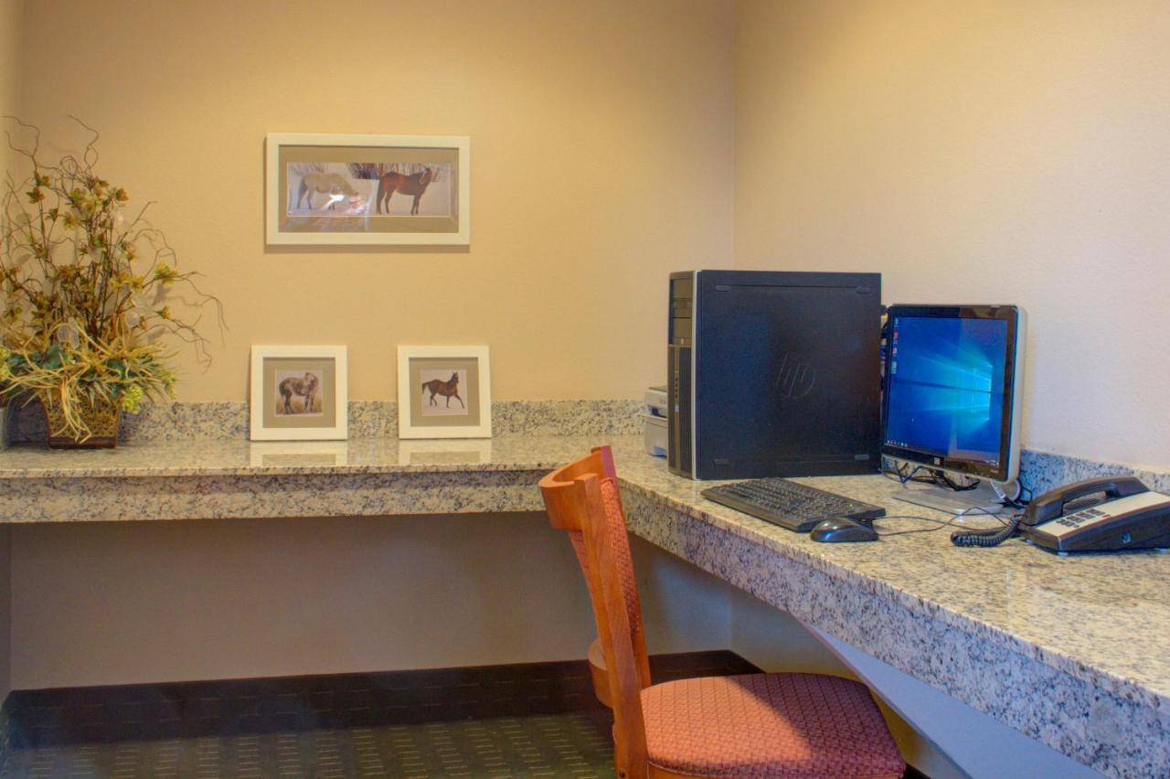 Allington Inn & Suites Kremmling מראה חיצוני תמונה