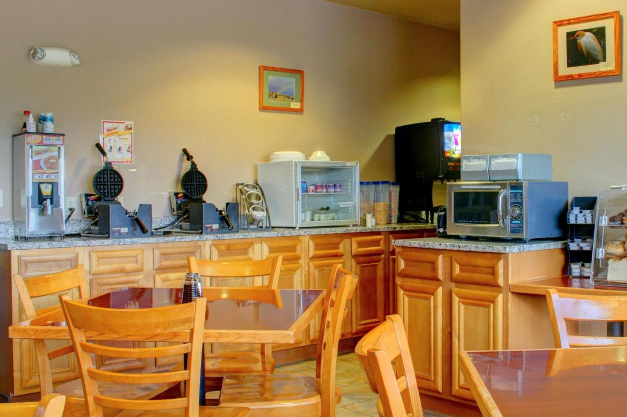 Allington Inn & Suites Kremmling מראה חיצוני תמונה