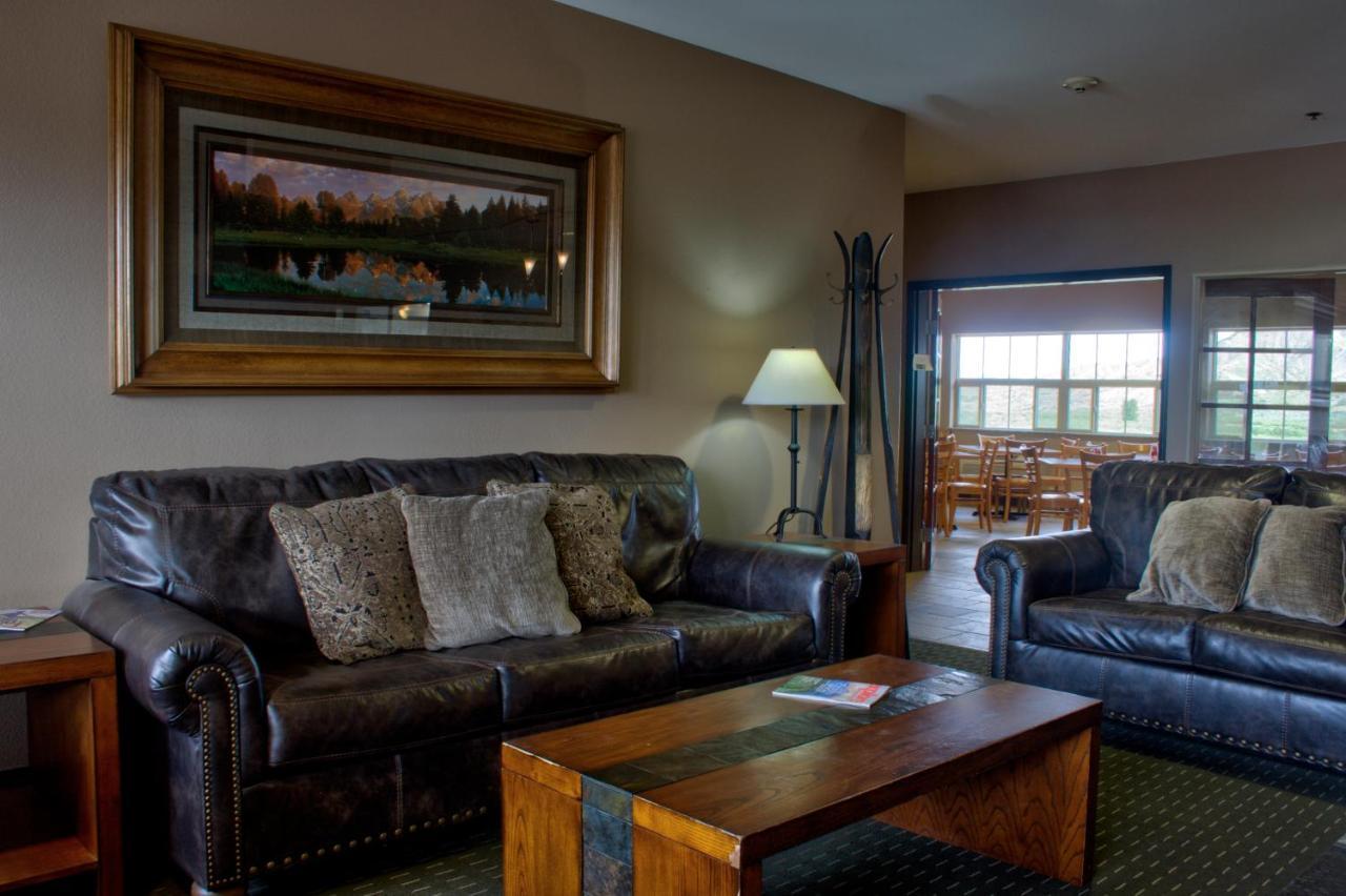 Allington Inn & Suites Kremmling מראה חיצוני תמונה