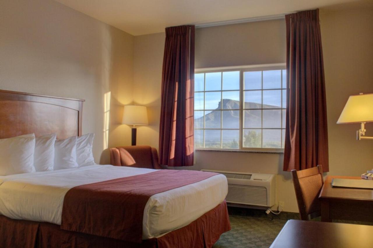 Allington Inn & Suites Kremmling מראה חיצוני תמונה