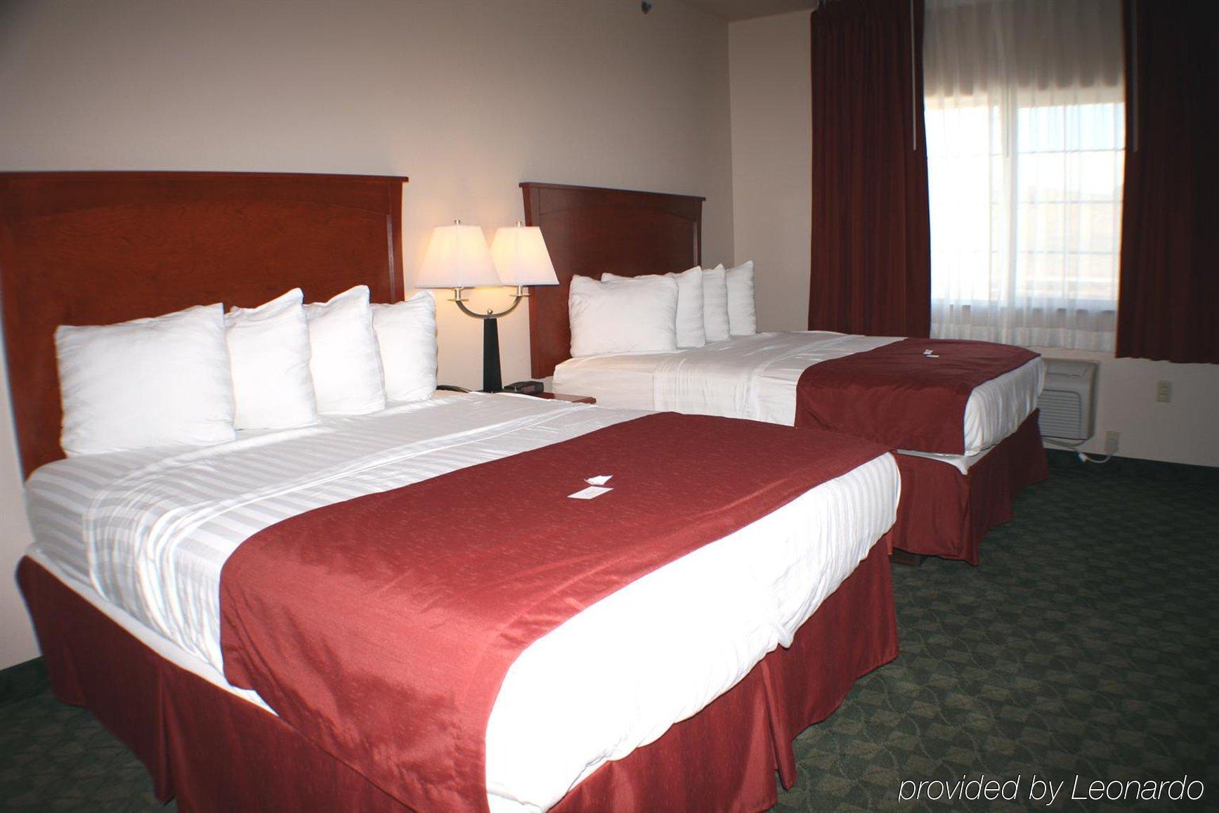 Allington Inn & Suites Kremmling חדר תמונה