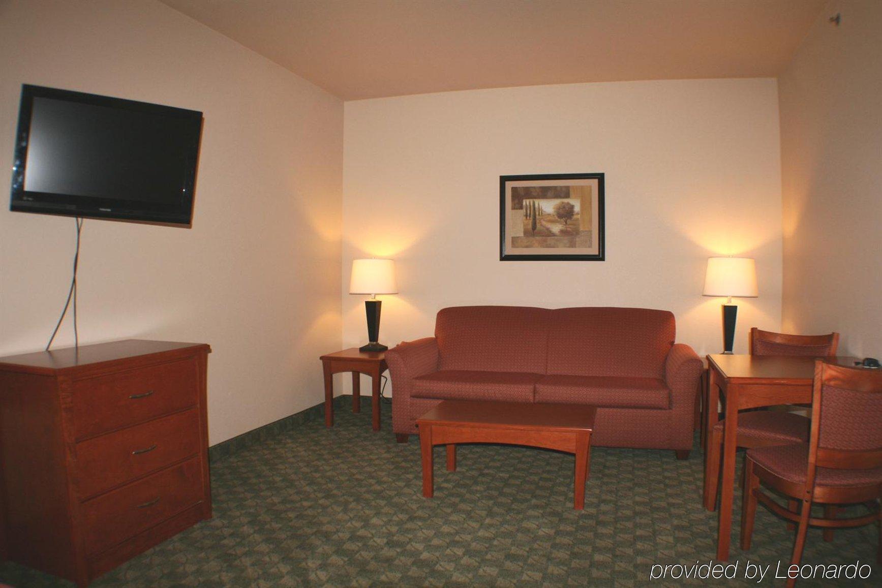 Allington Inn & Suites Kremmling חדר תמונה
