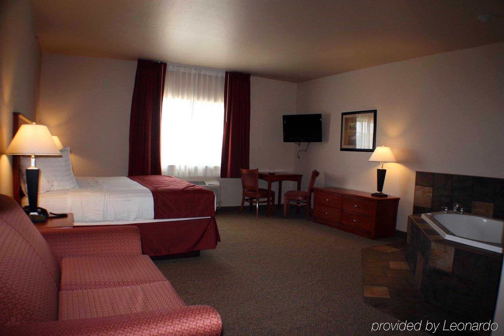 Allington Inn & Suites Kremmling חדר תמונה