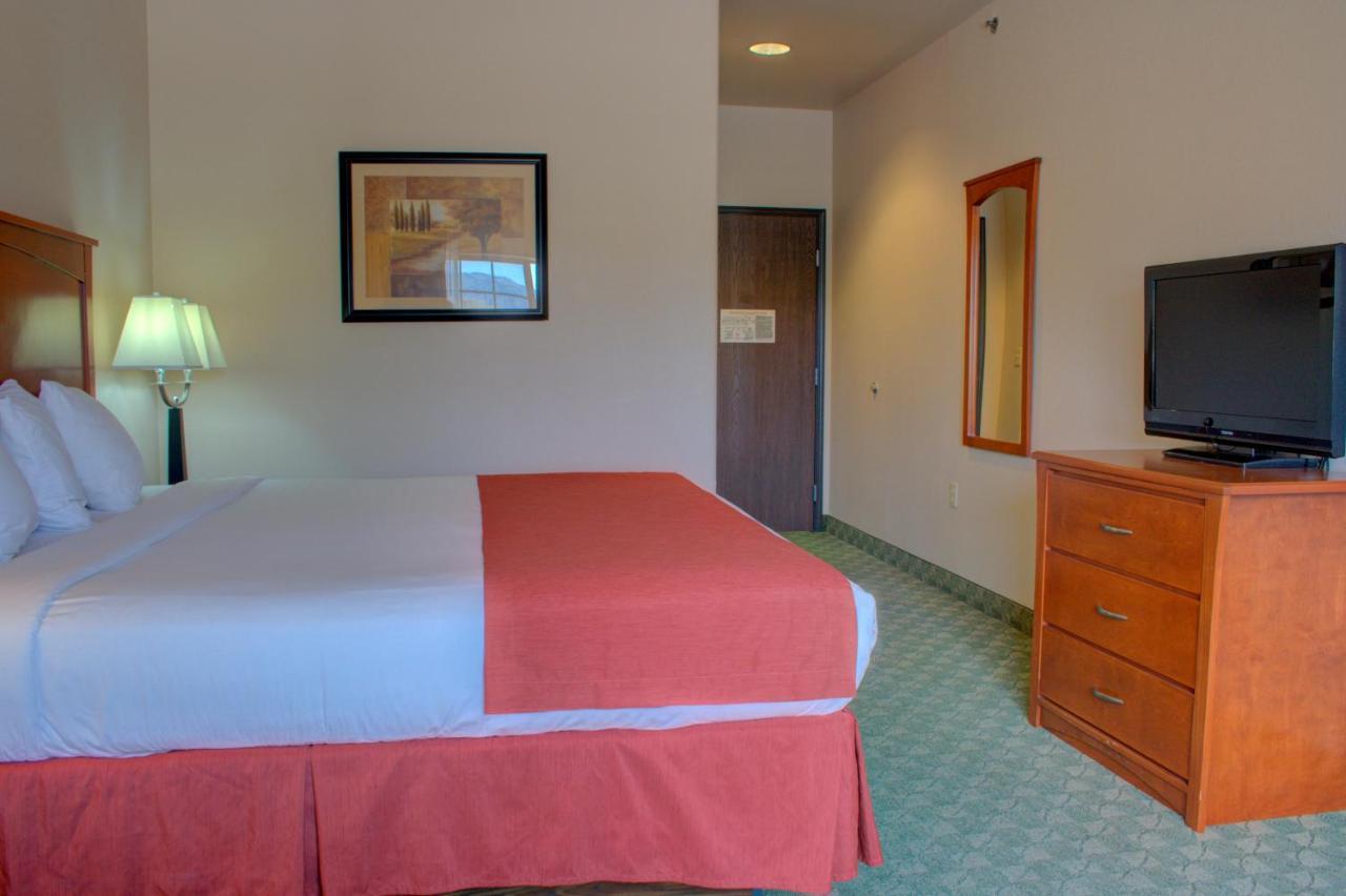 Allington Inn & Suites Kremmling מראה חיצוני תמונה