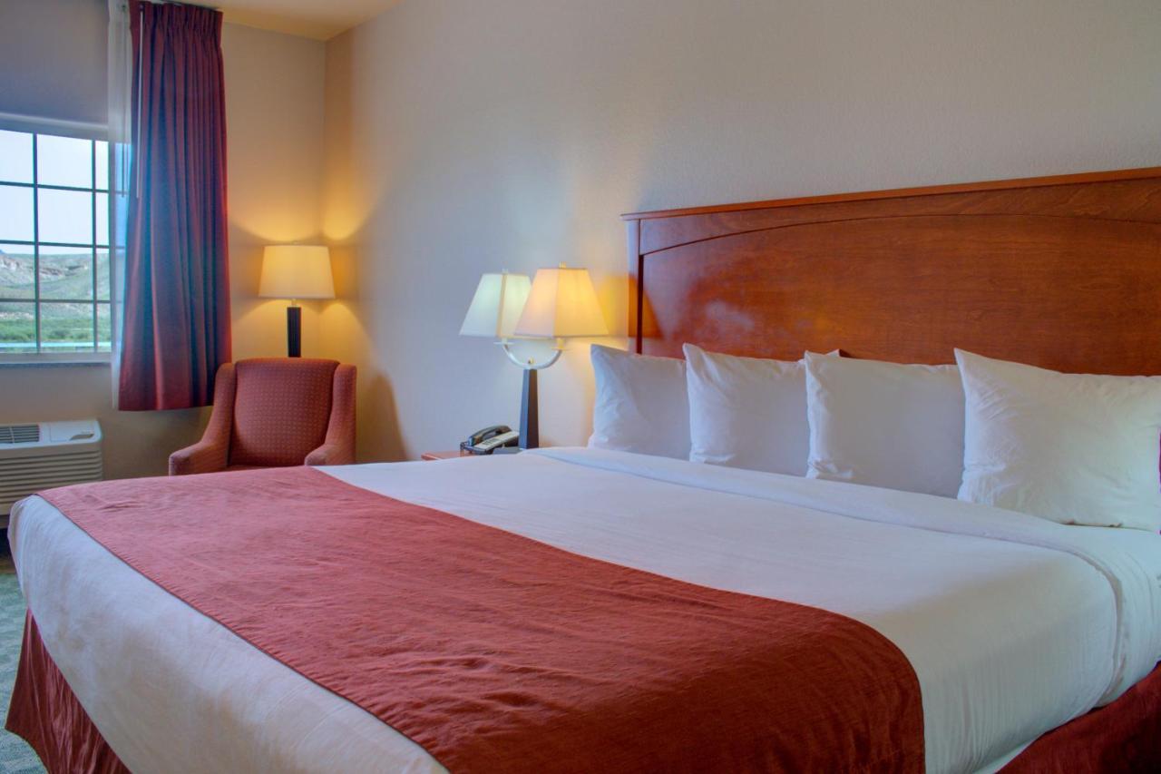 Allington Inn & Suites Kremmling מראה חיצוני תמונה