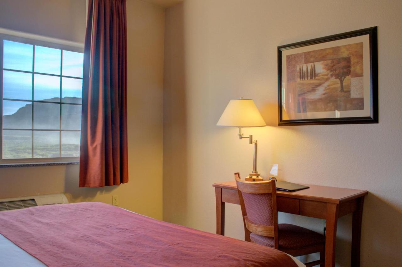 Allington Inn & Suites Kremmling מראה חיצוני תמונה