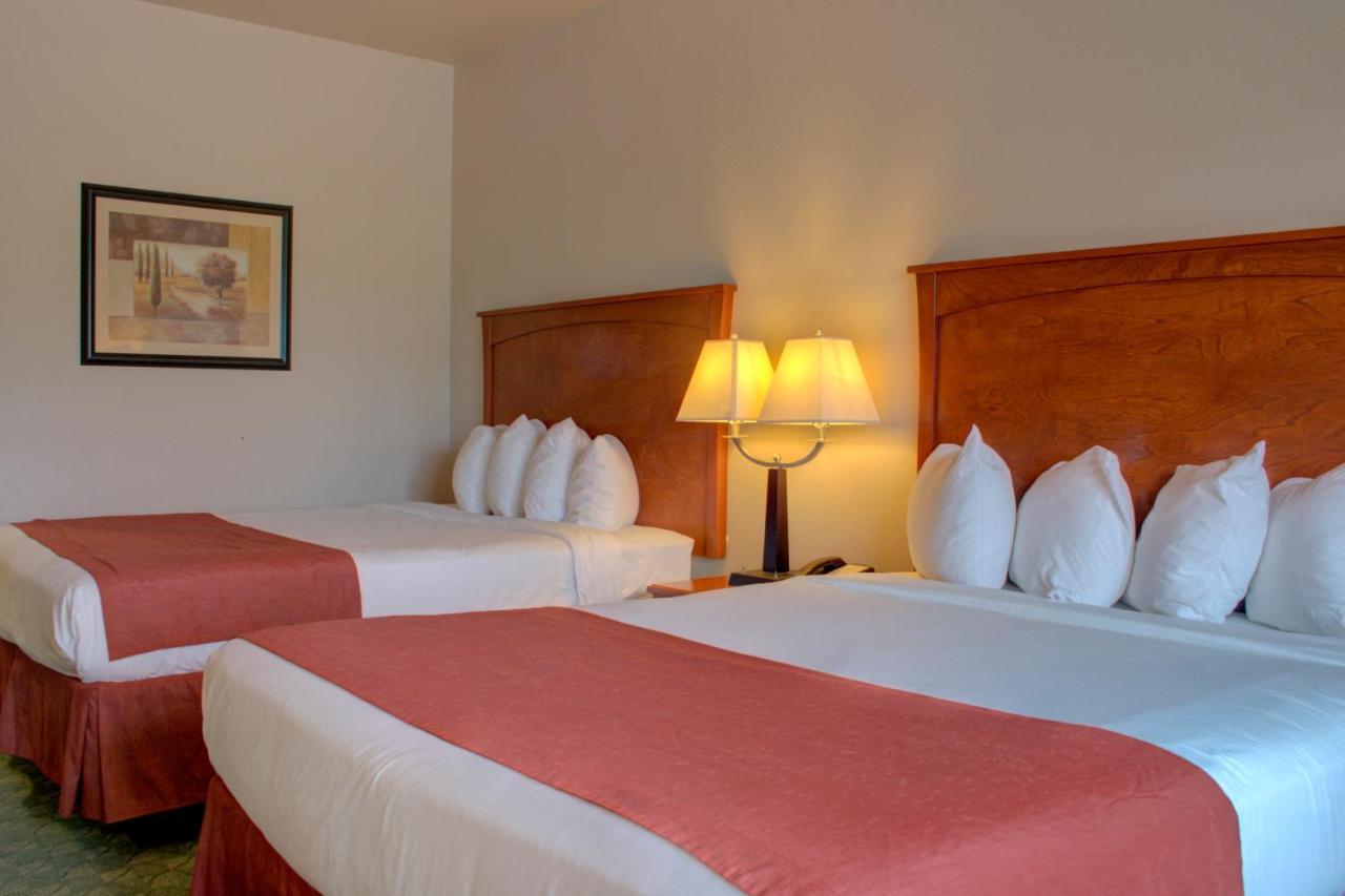 Allington Inn & Suites Kremmling מראה חיצוני תמונה