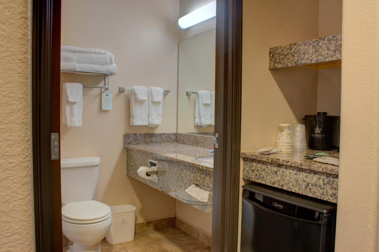 Allington Inn & Suites Kremmling מראה חיצוני תמונה