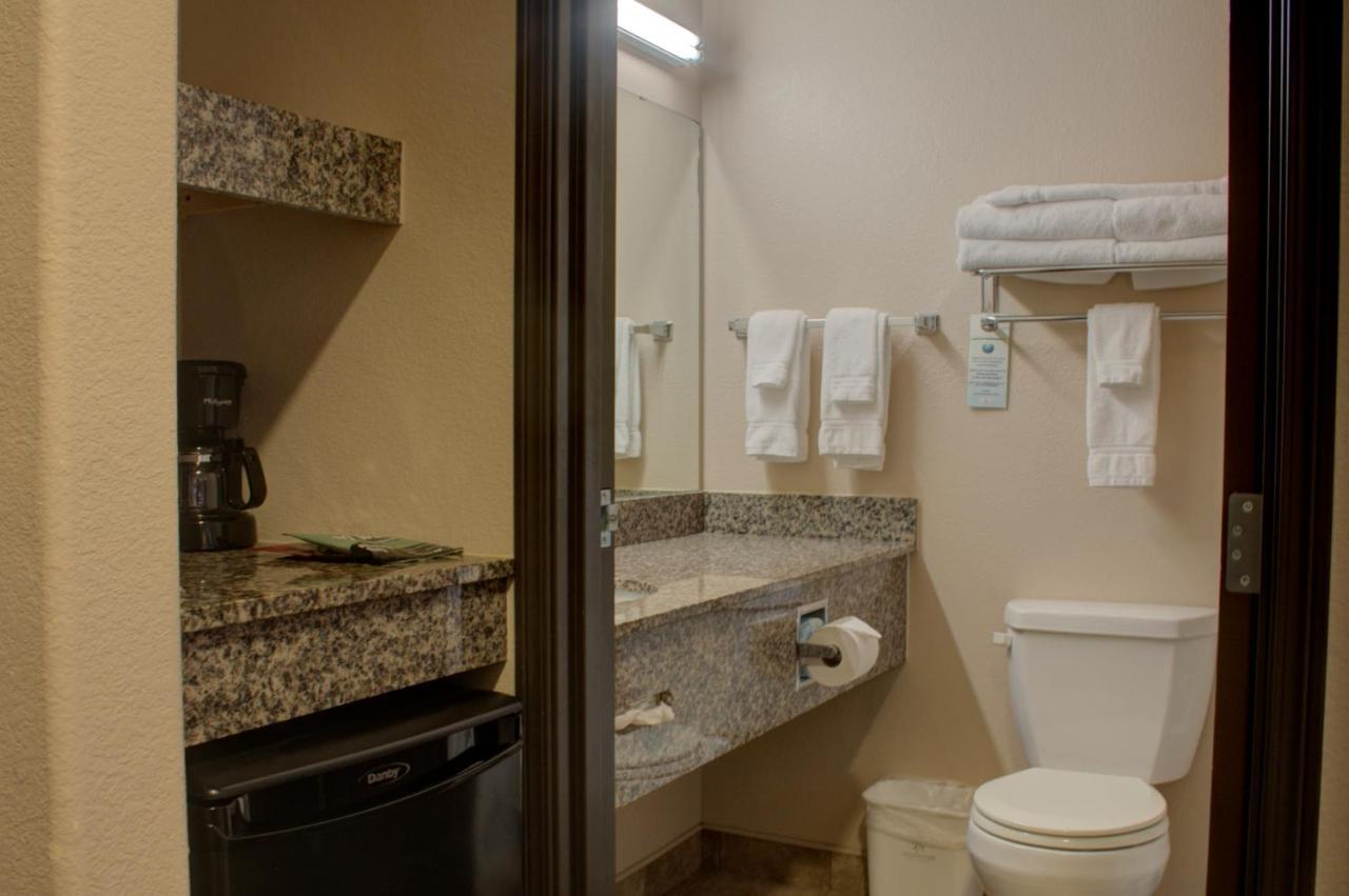 Allington Inn & Suites Kremmling מראה חיצוני תמונה