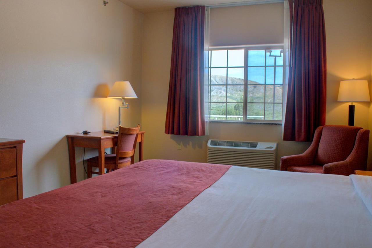 Allington Inn & Suites Kremmling מראה חיצוני תמונה