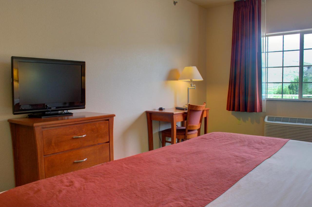 Allington Inn & Suites Kremmling מראה חיצוני תמונה